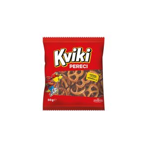 Kviki pereci 50g, Podravka