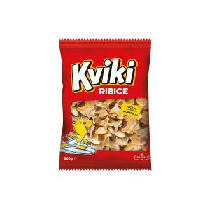 Kviki ribice 200g, Podravka