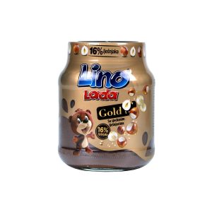 Lino lada gold 350g, Podravka