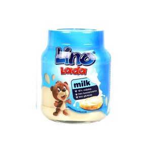 Lino lada milk 400g, Podravka