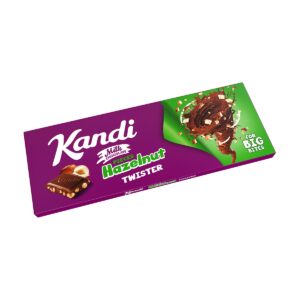 Lješnjak čokolada 220g, Kandit