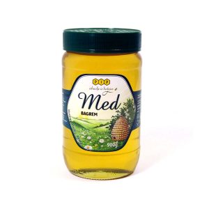 Med bagrem 900g, PIP