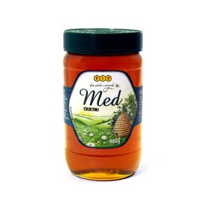 Med cvjetni 900g, PIP