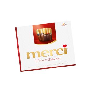 Merci Finest Selection Grosse 250g