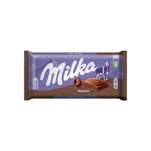 Milka čokolada noisette 80g