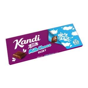 Mliječna čokolada 250g, Kandit