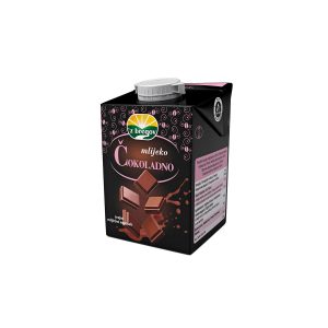 Mlijeko čokoladno 0,5L, Vindija