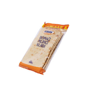 Mlinci domaći 400g, Klara