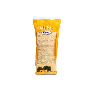 Mlinci s jajima 250g, Klara