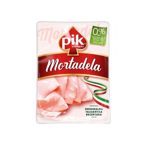 Mortadela narezak 150g, Pik Vrbovec