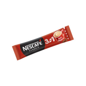 Nescafé 3in1 classic 16,5g