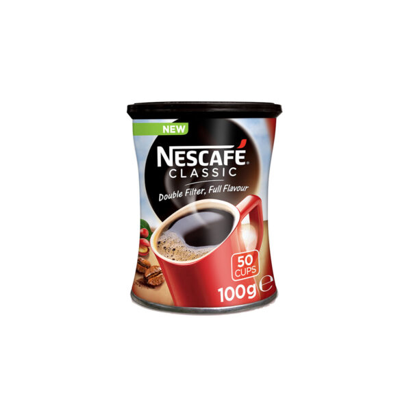 Nescafé Classic 100g