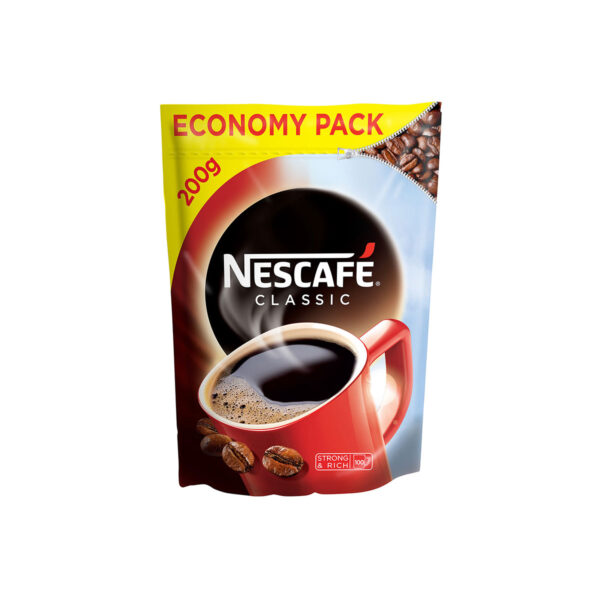 Nescafé Classic 200g