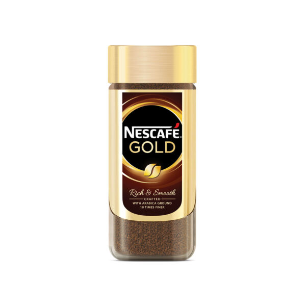 Nescafé Gold 200g