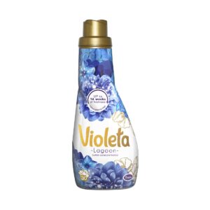 Omekšivač za rublje Violeta Lagoon 900mL