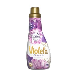 Omekšivač za rublje Violeta Original 900mL