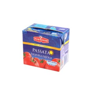 Pasirana rajčica 500g, Podravka