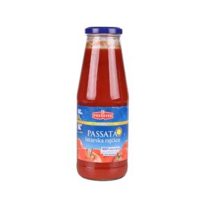 Pasirana rajčica 680g, Podravka