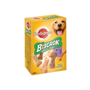 Pedigree Biscrok Original 500g
