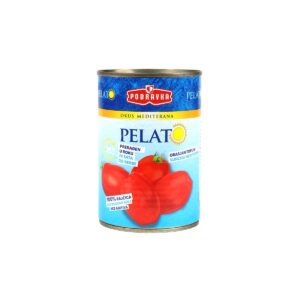 Pelati 400g, Podravka