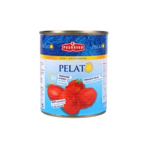 Pelati 800g, Podravka