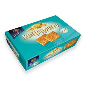 Petit Beurre 480g, Kraš