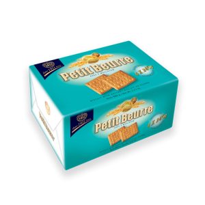 Petit Beurre 960g, Kraš