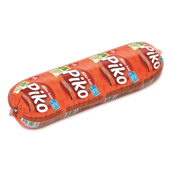 Piko original 2500g, Pik Vrbovec