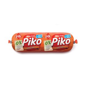 Piko original 400g, Pik Vrbovec