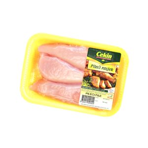 Cekin pleći file od prsiju - smrznuto, Vindija