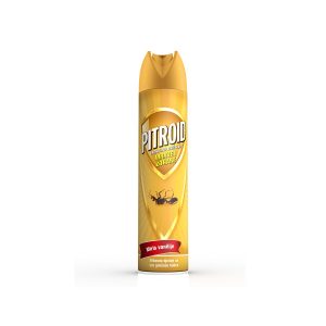 Pitroid sprej protiv gmižućih kukaca 300mL