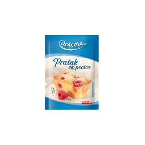 Prašak za pecivo Dolcela 12g, Podravka