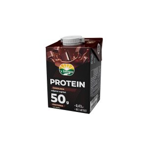 Proteinski napitak čokolada 0,5L, Vindija