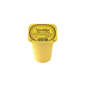 Puding vanilija 125g, Vindija