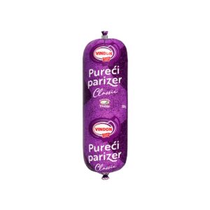 Pureći parizer Vindon 500g, Vindija