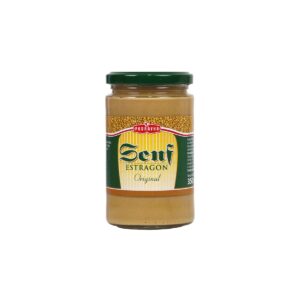 Senf s okusom estragona 350g, Podravka