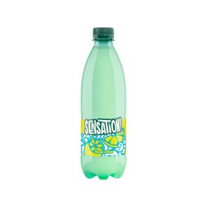 Sensation bazga limun 0,5L, Jamnica
