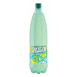 Sensation bazga limun 1,5L, Jamnica