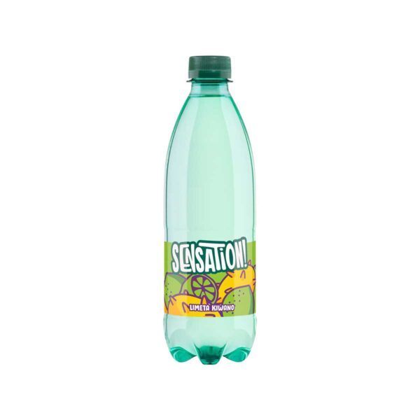 Sensation limeta kiwano 0,5L, Jamnica