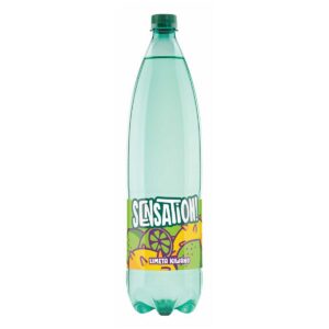 Sensation limeta kiwano 1,5L, Jamnica