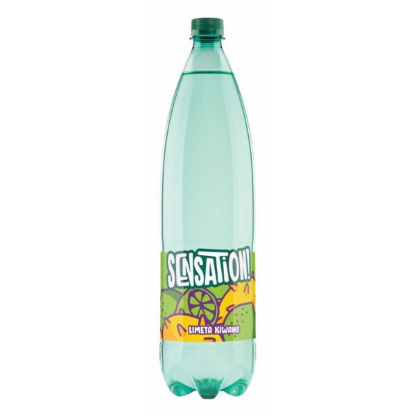 Sensation limeta kiwano 1,5L, Jamnica