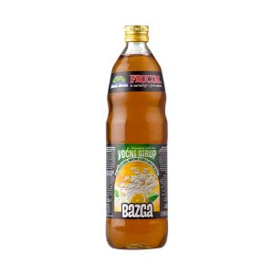 Sirup bazga 1L, Fructal
