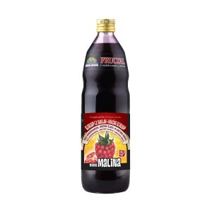Sirup malina 1L, Fructal