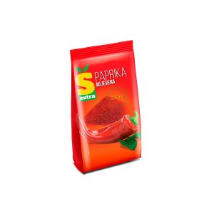 Slatka mljevena paprika Š-extra 100g, Šafram