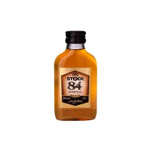 Stock 84 Brandy 0,1L