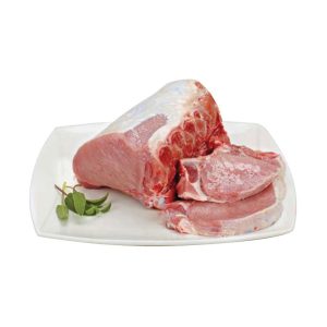 Svinjski kare s kosti 1kg, PIK Vrbovec