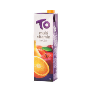 TO nektar multivitamin 1L