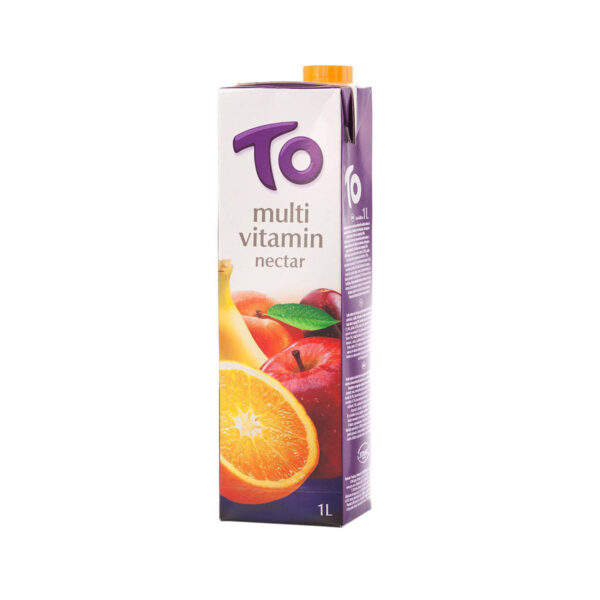 TO nektar multivitamin 1L