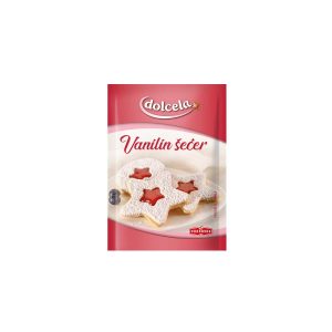 Vanilin šećer Dolcela 10g, Podravka