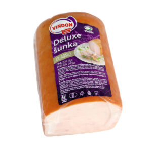 Pureća DeLuxe šunka Vindon, Vindija